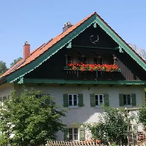 Wagnerhaus Apartment