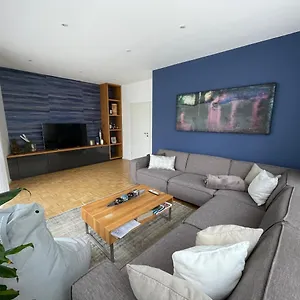 Center Apartment