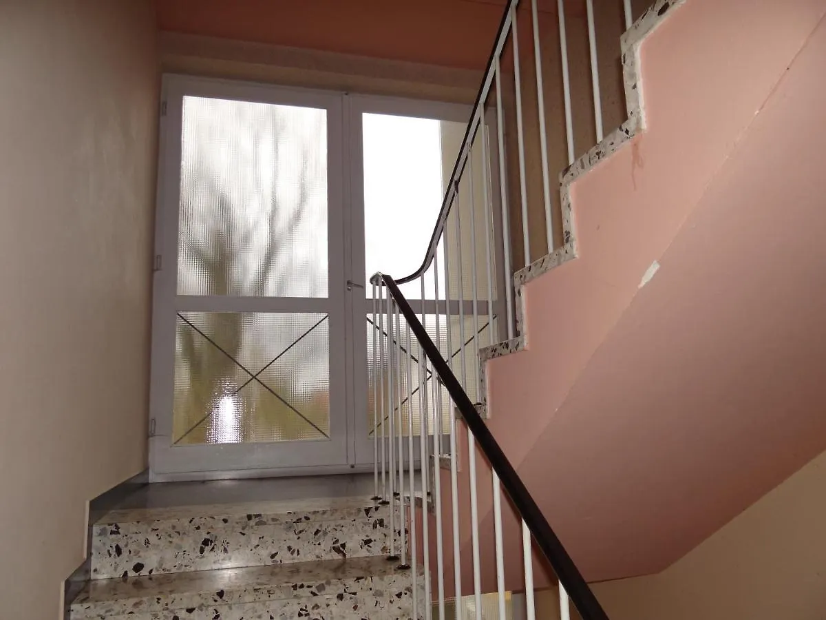 באד רייכנהל Ferienappartement Thumseestrasse גרמניה
