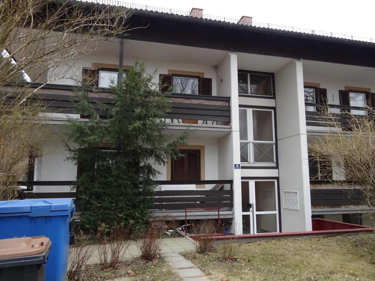 באד רייכנהל Ferienappartement Thumseestrasse דירה באד רייכנהל