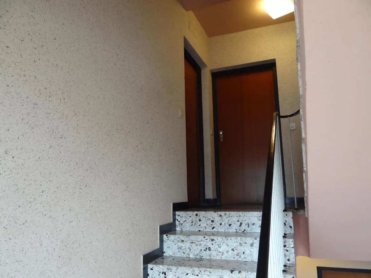 באד רייכנהל Ferienappartement Thumseestrasse 0*, באד רייכנהל גרמניה