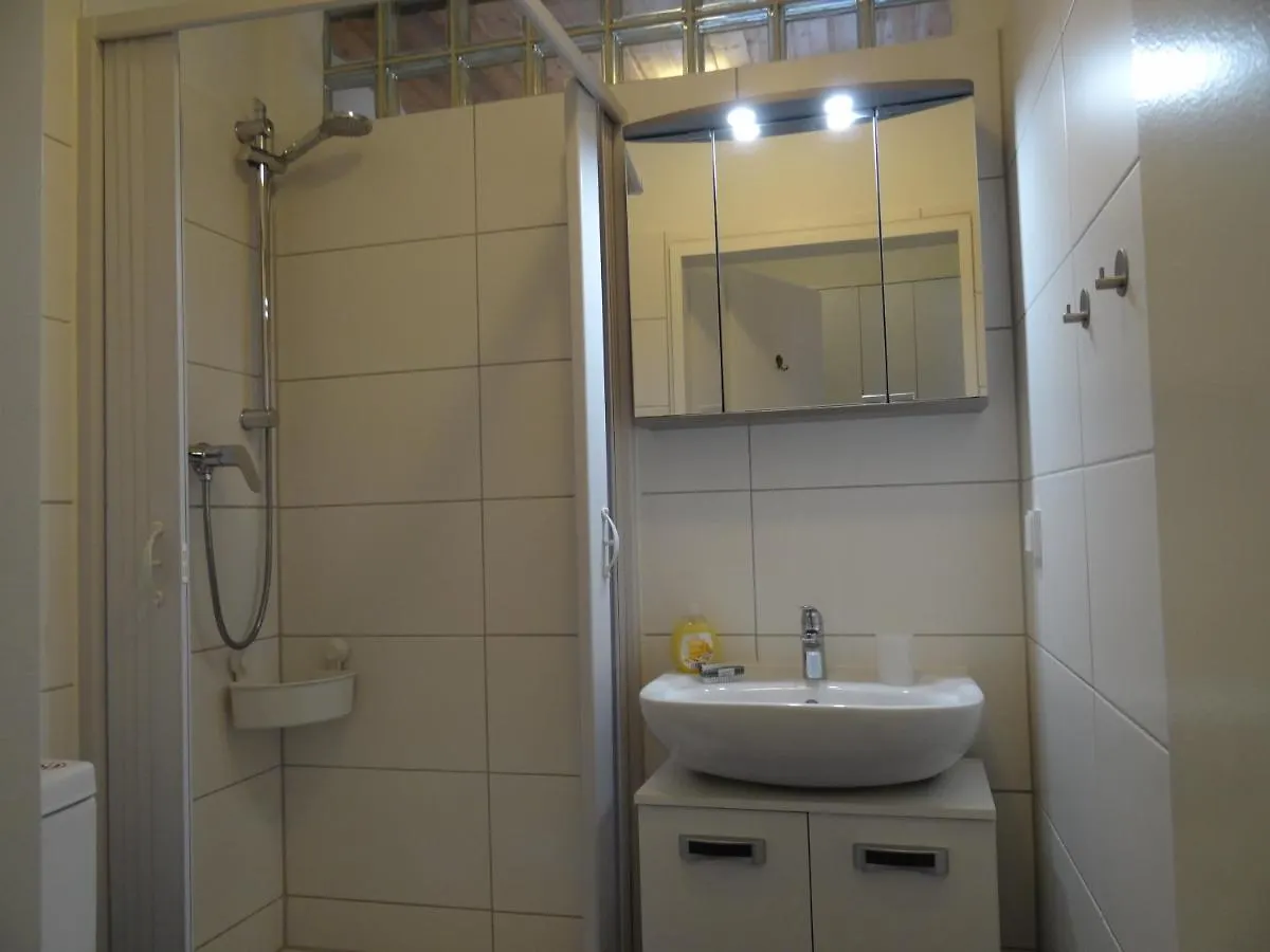 באד רייכנהל Ferienappartement Thumseestrasse 0*, באד רייכנהל גרמניה