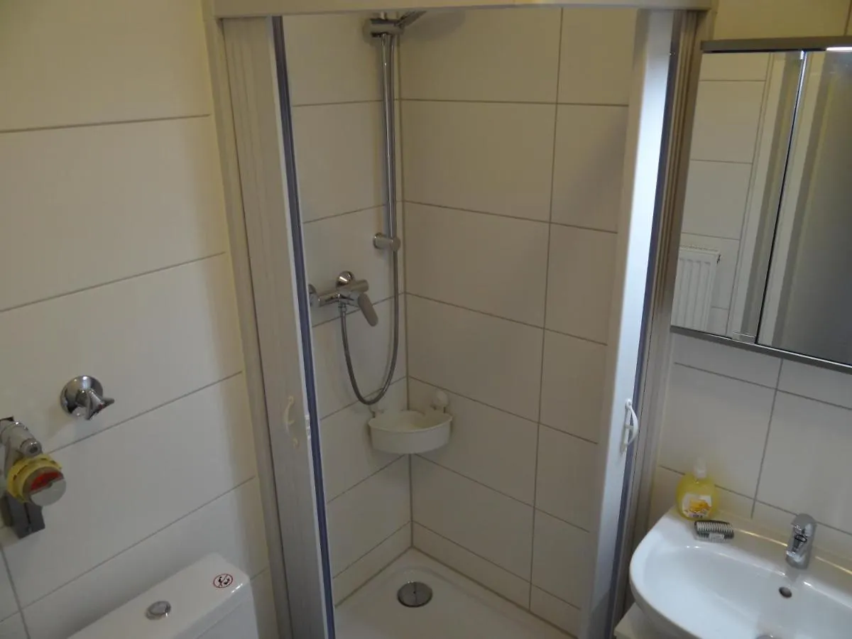 באד רייכנהל Ferienappartement Thumseestrasse דירה באד רייכנהל