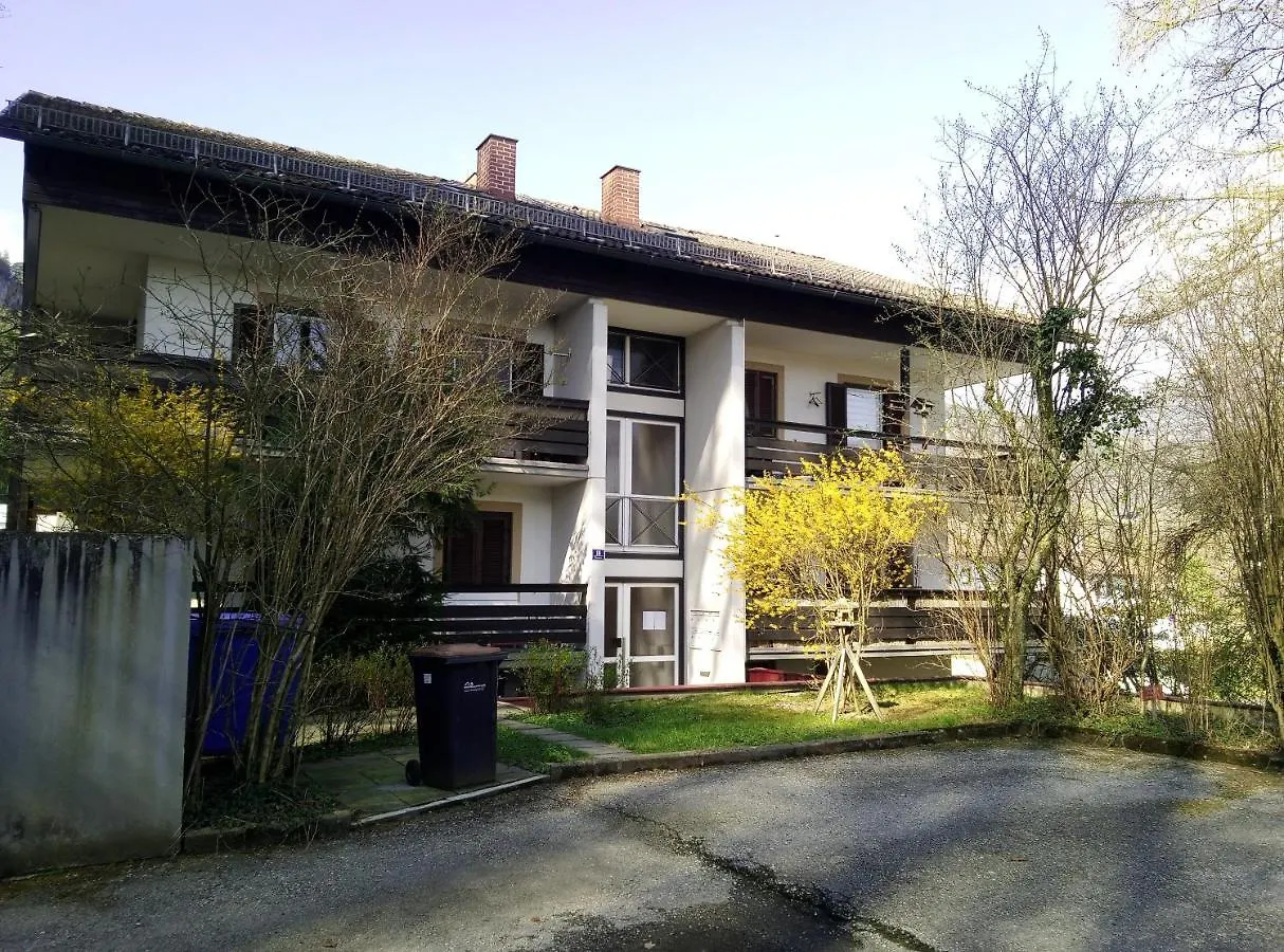 באד רייכנהל Ferienappartement Thumseestrasse 0*, באד רייכנהל גרמניה